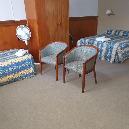 Robe Haven Motel Zewnętrze zdjęcie