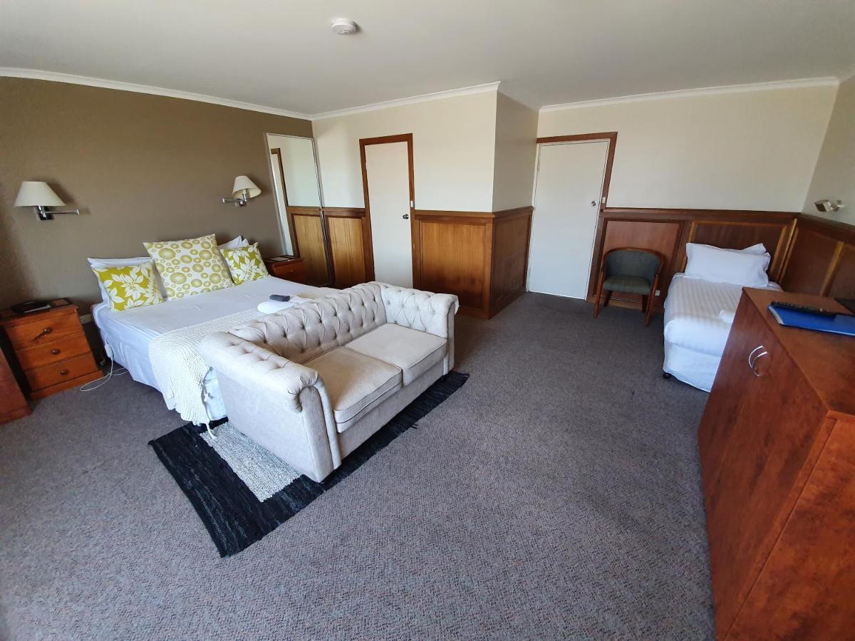 Robe Haven Motel Zewnętrze zdjęcie