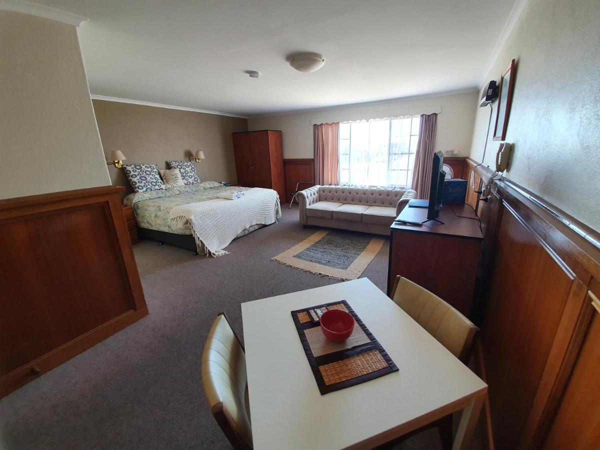Robe Haven Motel Zewnętrze zdjęcie