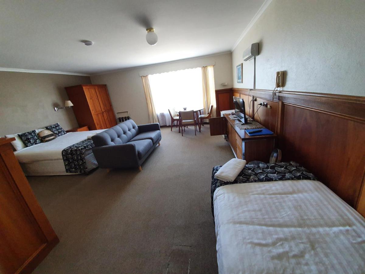 Robe Haven Motel Zewnętrze zdjęcie