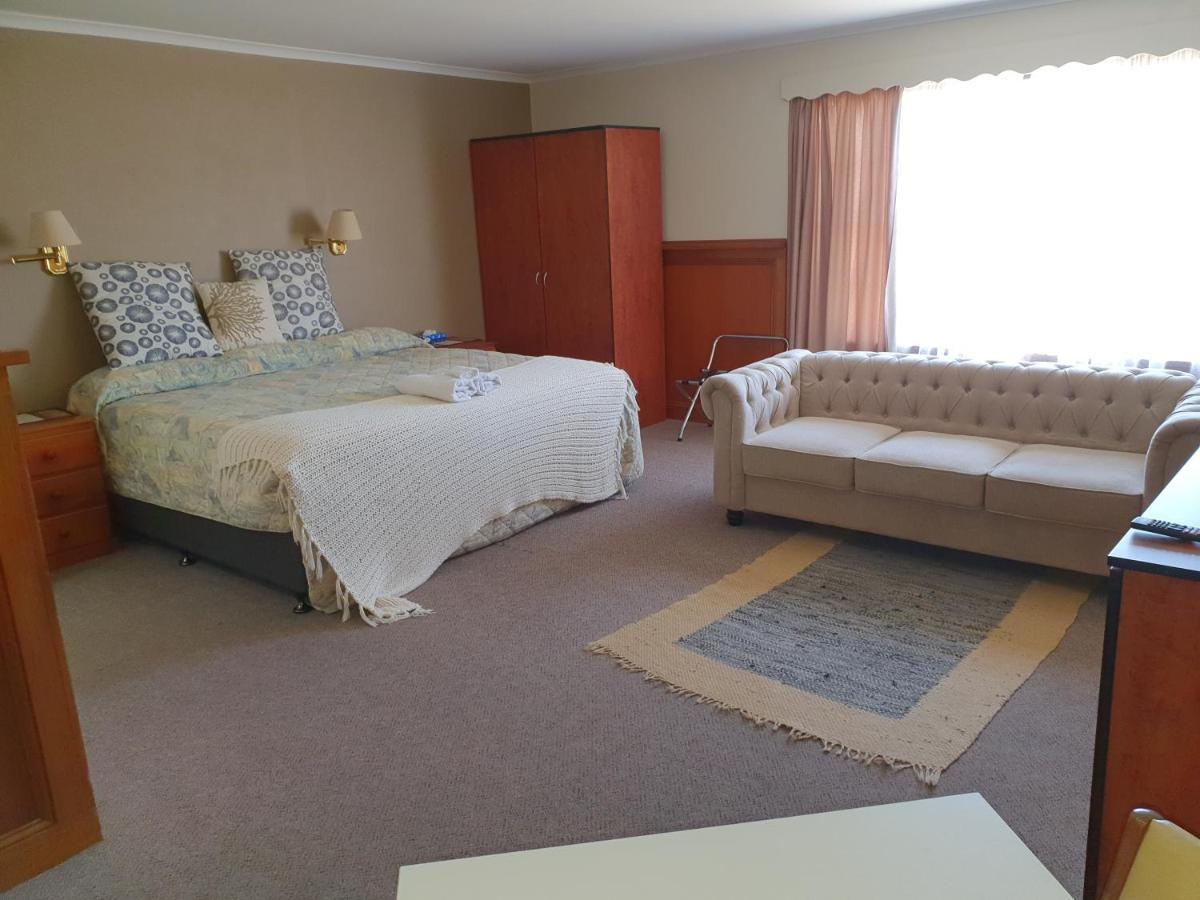 Robe Haven Motel Zewnętrze zdjęcie