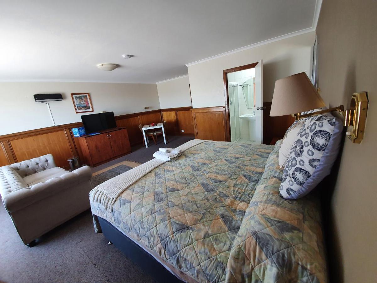 Robe Haven Motel Zewnętrze zdjęcie