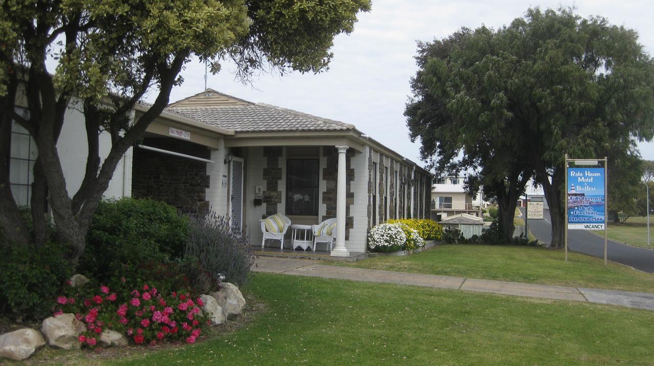 Robe Haven Motel Zewnętrze zdjęcie