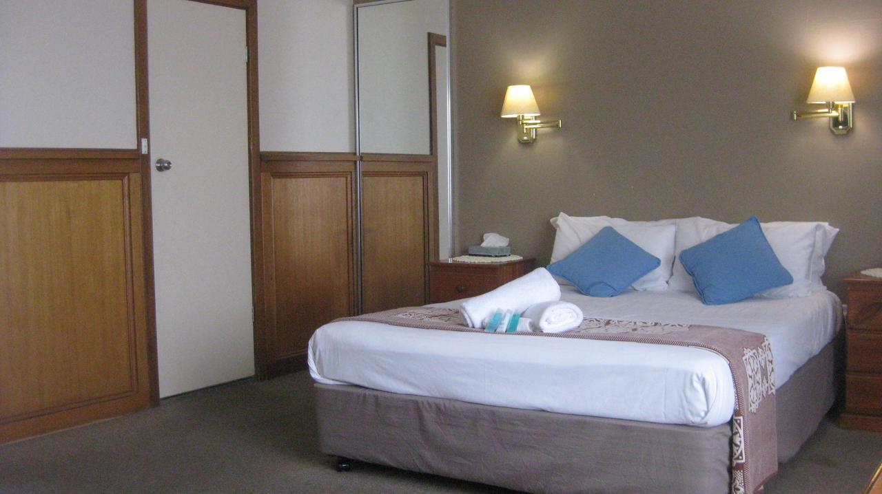 Robe Haven Motel Zewnętrze zdjęcie