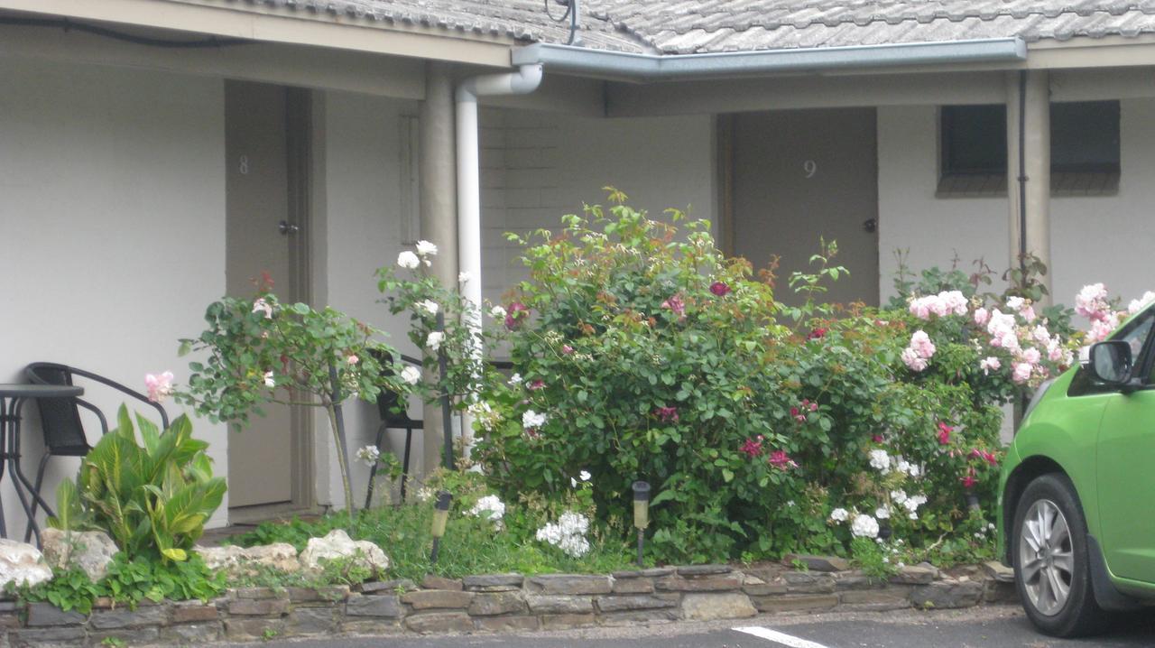Robe Haven Motel Zewnętrze zdjęcie