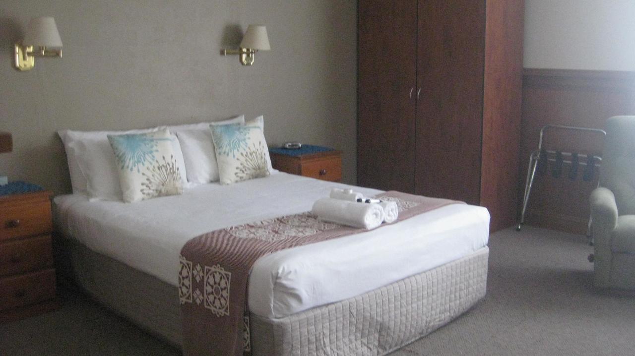 Robe Haven Motel Zewnętrze zdjęcie