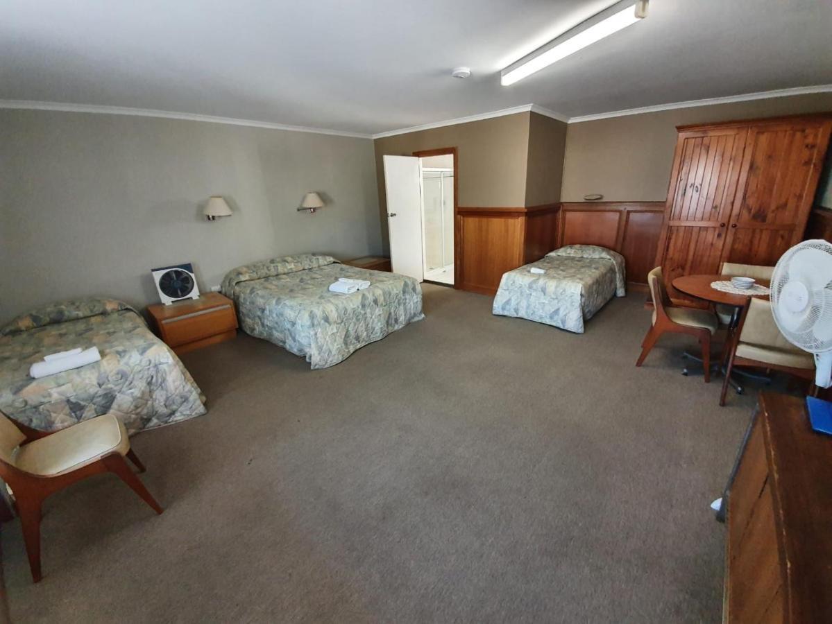 Robe Haven Motel Zewnętrze zdjęcie